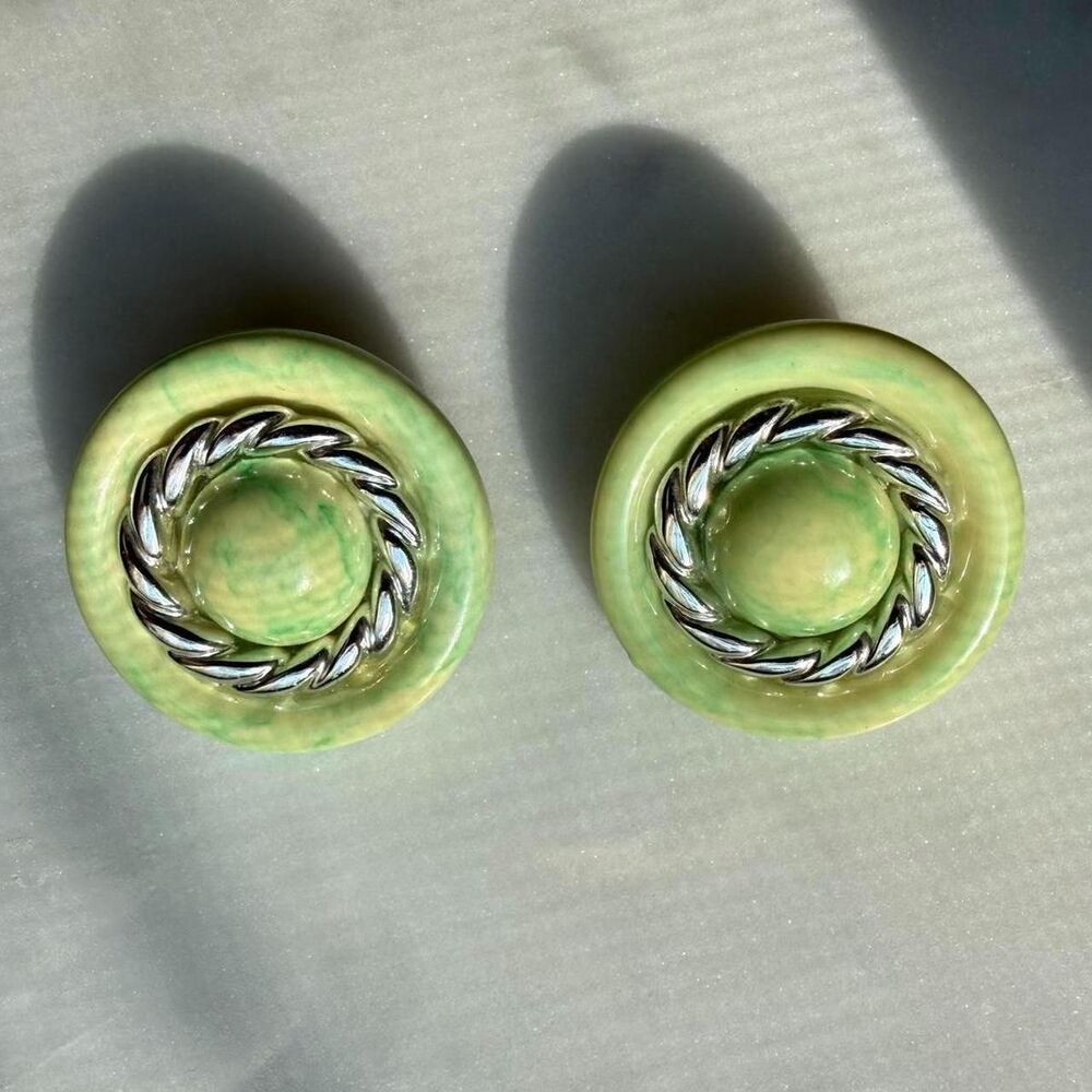 Unbranded Women's Green Jewellery